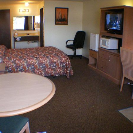 Camaray Motel Oroville Eksteriør bilde