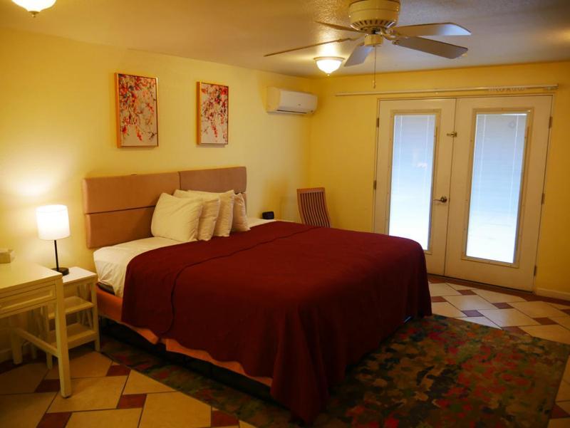 Camaray Motel Oroville Eksteriør bilde